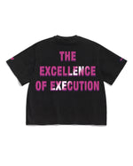 Bret Hitman Hart Excellence of Execution T-Shirt