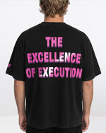 Bret Hitman Hart Excellence of Execution T-Shirt