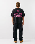 Bret Hitman Hart Excellence of Execution T-Shirt