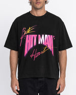 Bret Hitman Hart Excellence of Execution T-Shirt