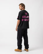 Bret Hitman Hart Excellence of Execution T-Shirt