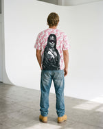 Bret Hitman Retro AOP T-Shirt