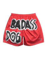 Bron Breakker Entrance Retro Shorts