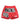 Bron Breakker Entrance Retro Shorts
