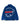 Buffalo Bills Big Logo Blue Sherpa Jacket