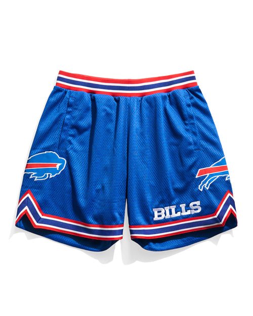 Buffalo Bills Court Shorts
