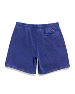 Buffalo Bills Classic Logo Draft Shorts