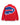 Buffalo Bills Red Sherpa Jacket
