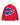 Buffalo Bills Red Sherpa Jacket