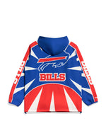Buffalo Bills Spike Anorak Jacket