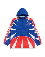 Buffalo Bills Spike Anorak Jacket