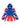 Buffalo Bills Spike Anorak Jacket