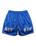 Buffalo Bills Victorian Retro Shorts