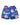 Buffalo Bills & SpongeBob SquarePants Retro Shorts