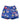 New York Giants & SpongeBob SquarePants Retro Shorts