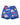 Buffalo Bills & SpongeBob SquarePants Retro Shorts