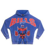 Buffalo Bills & Thanos Graphic Hoodie