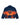Chicago Bears Landscape Quarter Zip Microfleece Pullover