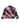 New England Patriots Marble Full Zip Microfleece