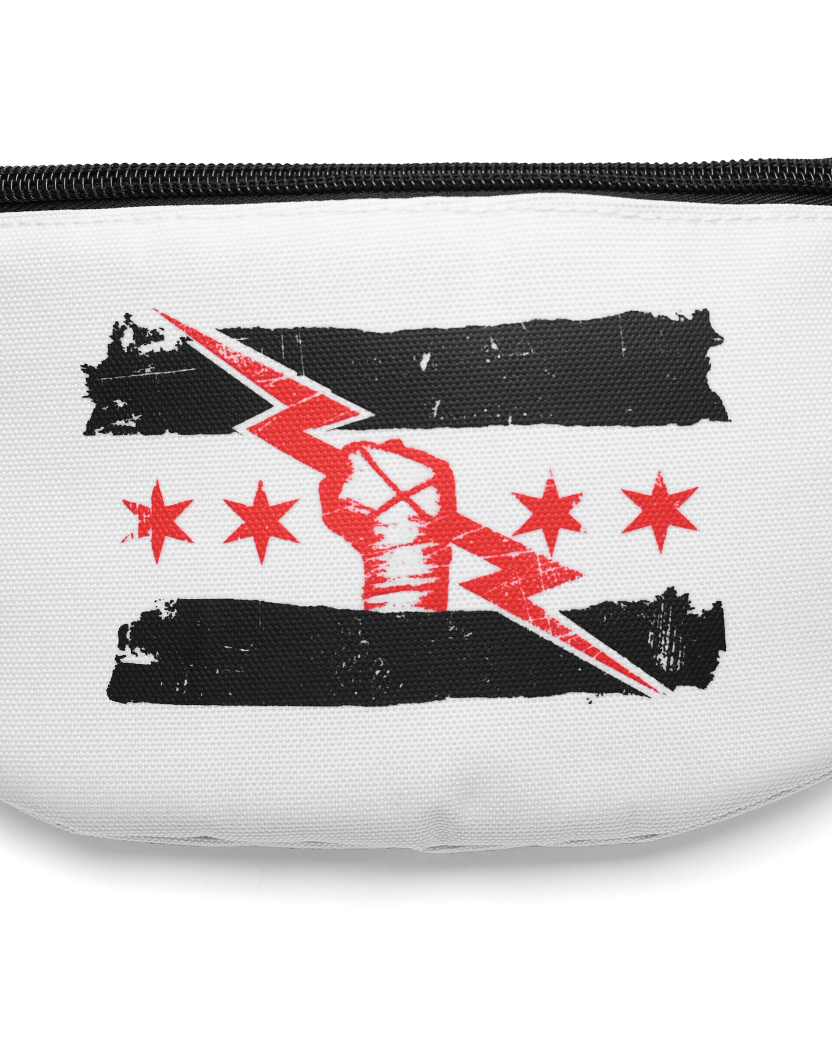 CM Punk Best in the World Waist Pack