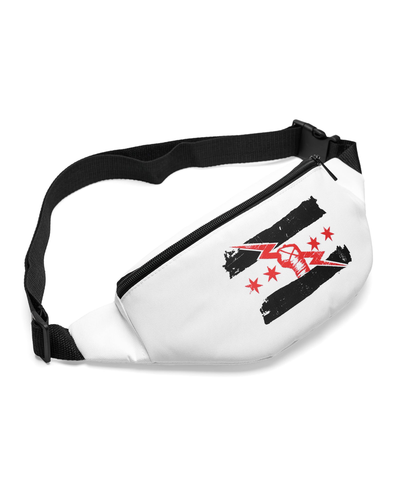 CM Punk Best in the World Waist Pack