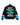 Pre-order |  CM Punk Black Flag Lightweight Racing Jacket