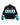 Pre-order |  CM Punk Black Flag Lightweight Racing Jacket