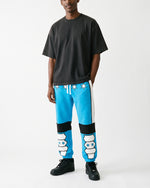 CM Punk Entrance Pants