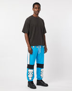 CM Punk Entrance Pants