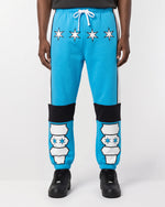 CM Punk Entrance Pants