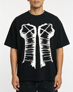 CM Punk Fists T-Shirt
