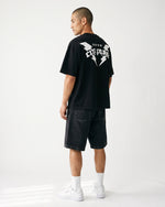 CM Punk Fists T-Shirt