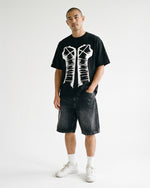 CM Punk Fists T-Shirt