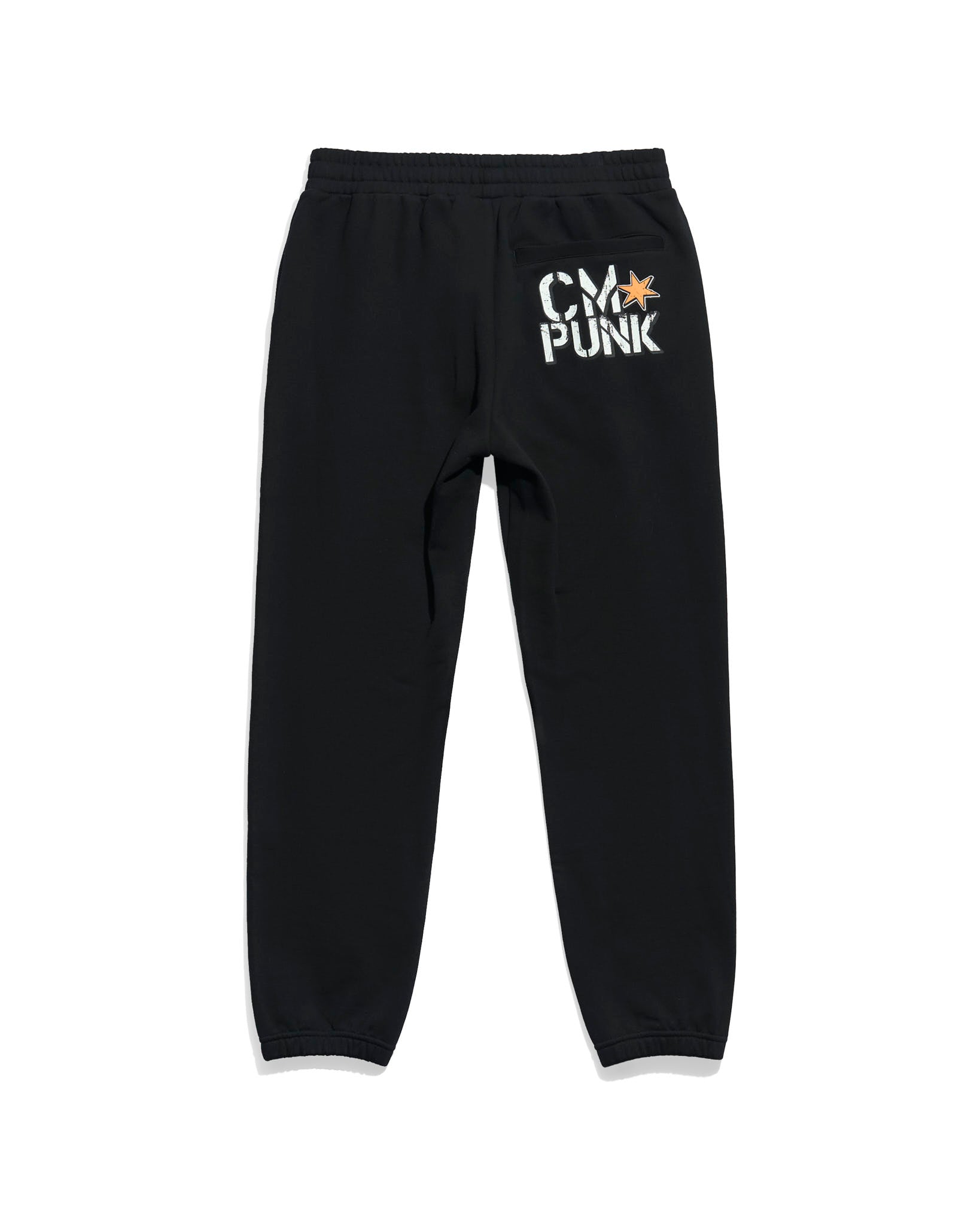 CM Punk Halloween Sweatpants