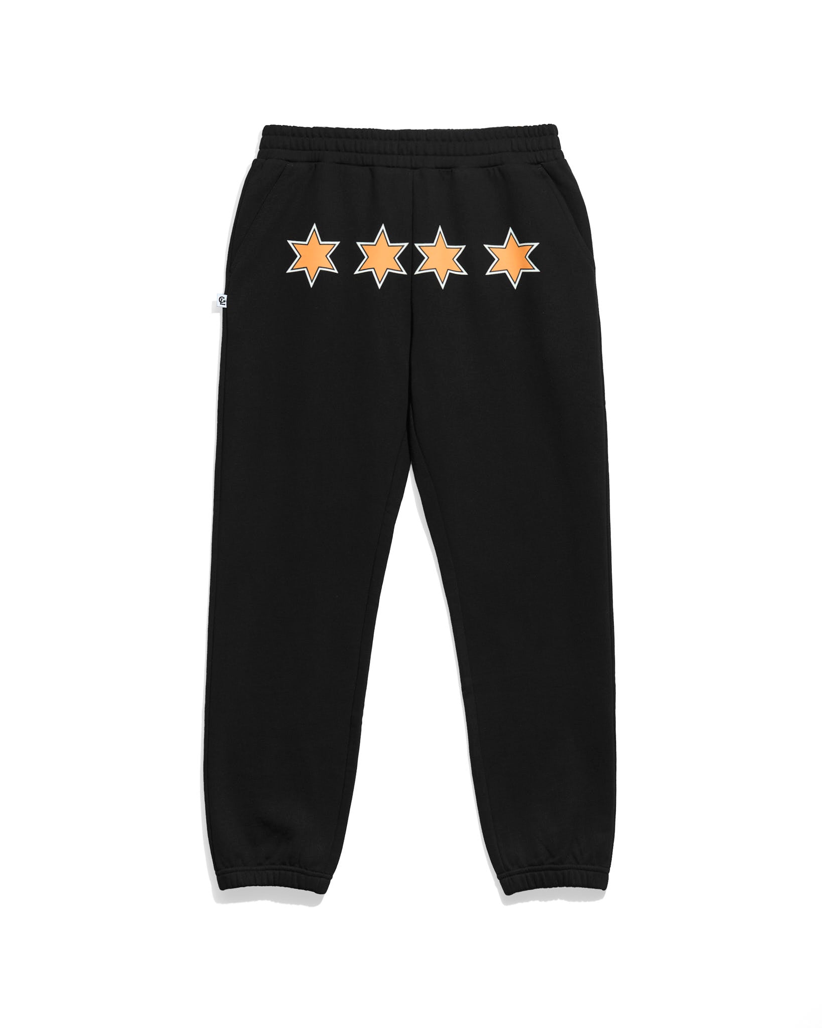 CM Punk Halloween Sweatpants