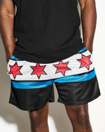 CM Punk Money in the Bank 2011 Entrance Shorts