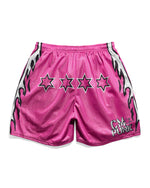 CM Punk SummerSlam 2012 Entrance Shorts