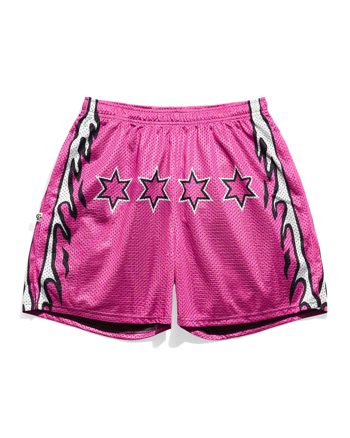 CM Punk SummerSlam 2012 Entrance Shorts