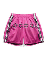 CM Punk SummerSlam 2012 Entrance Shorts