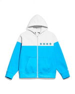 CM Punk Summerslam Entrance Zip Up Hoodie