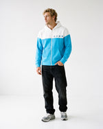 CM Punk Summerslam Entrance Zip Up Hoodie
