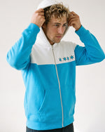 CM Punk Summerslam Entrance Zip Up Hoodie