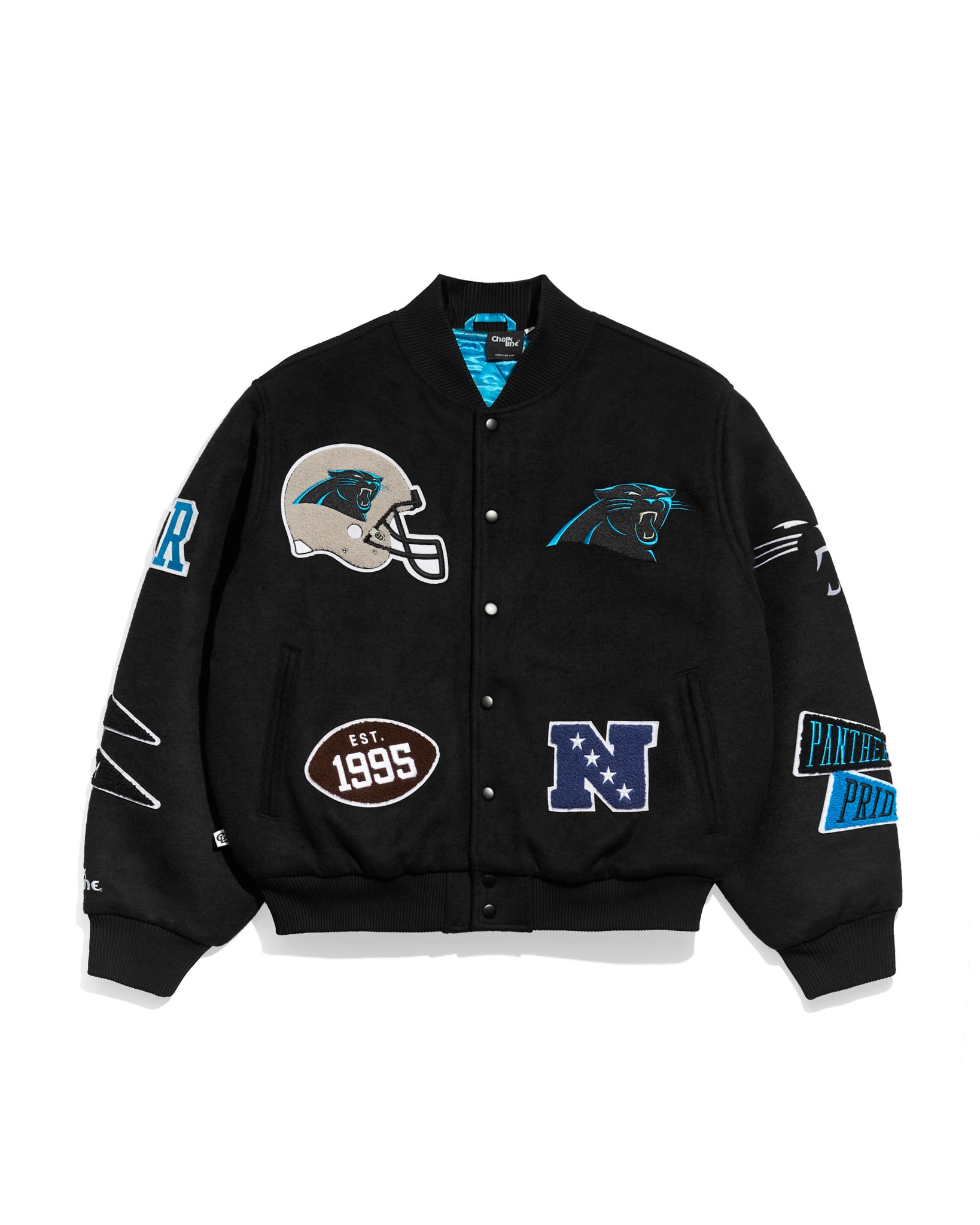 Varsity Jackets Chalk Line Apparel Varsity Jackets Chalk Line Apparel