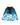 Carolina Panthers Sketch Anorak Jacket