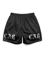 Carolina Panthers Victorian Retro Shorts
