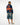 Chicago Bears Landscape Quarter Zip Microfleece Pullover