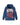 Chicago Bears & X-Men Comic Zip Up Hoodie