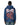 Chicago Bears & X-Men Comic Zip Up Hoodie