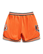 Cincinnati Bengals Court Shorts