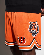 Cincinnati Bengals Court Shorts